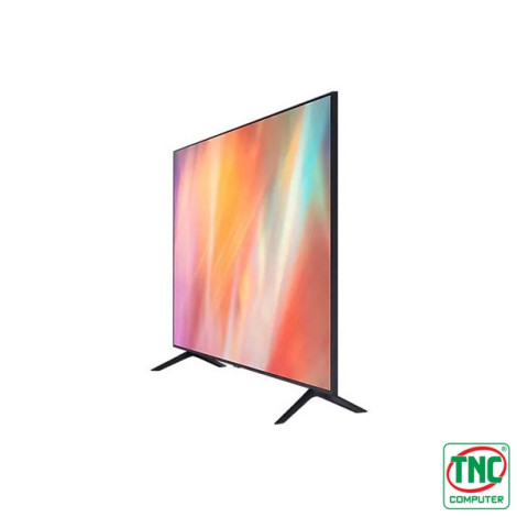 Smart Tivi Samsung 4K 75 inch 75AU7700 UHD