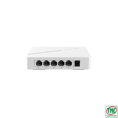 Switch H3C Magic BS205 (5 port/ 10/100/1000 Mbps/ Unmanaged)