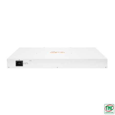 Switch Aruba Instant On 1930 24G Class4 PoE 4SFP/SFP+ 195W JL683B (24 port/ 10/100/1000 Mbps/ SFP/ PoE+)