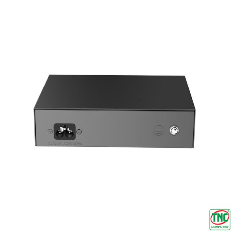 Switch PoE Ruijie RG-ES106F-P (6 port/ 10/100 Mbps/ Unmanaged)