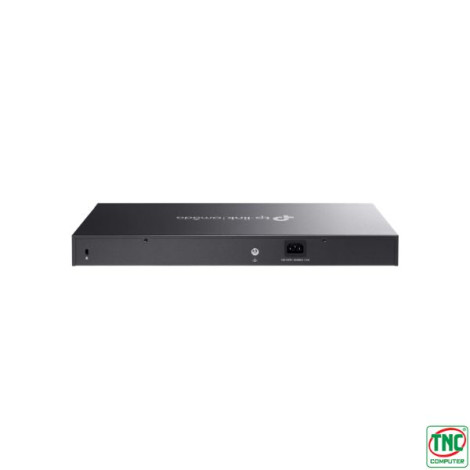 Switch PoE+ TP-Link Omada SG2218P (18 port/ 10/100/1000 Mbps/ Managed/ SFP)