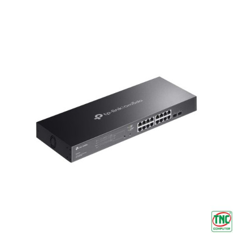 Switch PoE+ TP-Link Omada SG2218P (18 port/ 10/100/1000 Mbps/ Managed/ SFP)