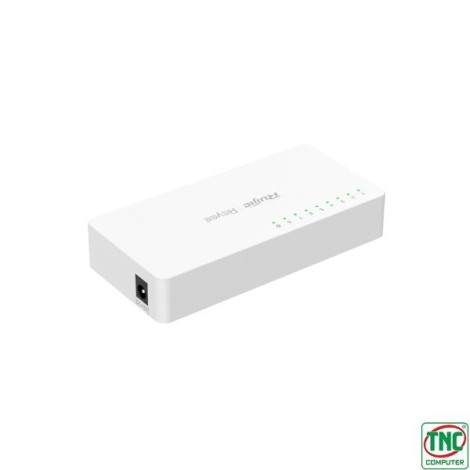 Switch Ruijie RG-ES08F (8 port/ 10/100 Mbps/ Unmanaged)