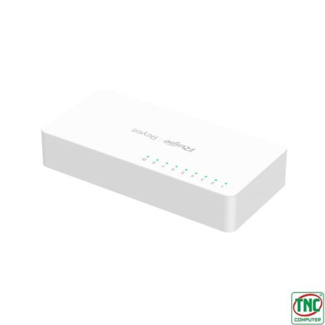 Switch Ruijie RG-ES08G-L (8 port/ 10/100/1000 Mbps)