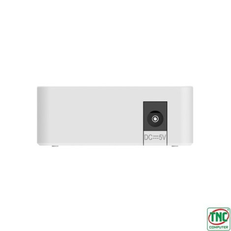 Switch Ruijie RG-ES08G-L (8 port/ 10/100/1000 Mbps)