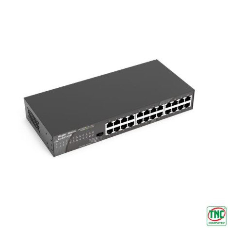 Switch Ruijie RG-ES124GD (24 port/ 10/100/1000 Mbps)