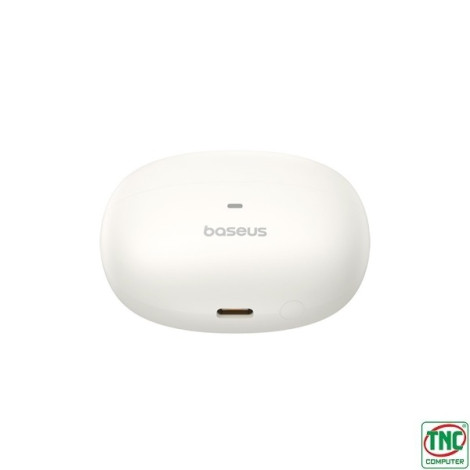 Tai Nghe Baseus AirGo AS01 TWS White (A00069101223-00)