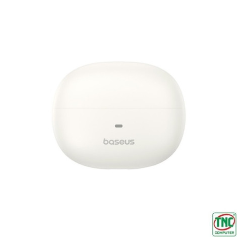 Tai Nghe Baseus AirGo AS01 TWS White (A00069101223-00)