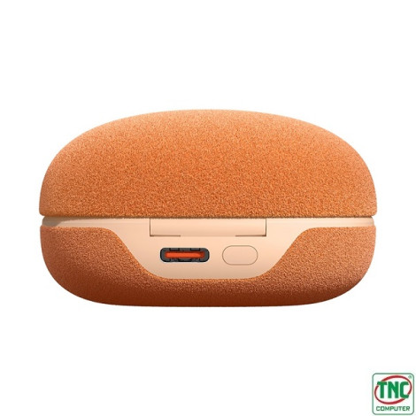 Tai Nghe Baseus AirNora 2 TWS Gradient Orange (NGTW320207)