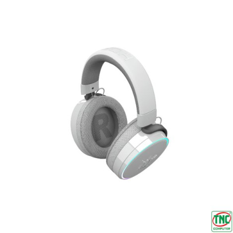 Tai nghe Galax Gaming HOF Maestro H1 RGB (Gloss White)