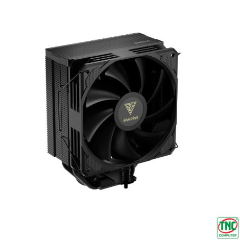 Tản nhiệt khí GAMDIAS BOREAS E2-410 Black CCBORE410BLGA