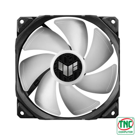 Tản nhiệt nước 2 Fan  AIO Asus TUF LC 240 ARGB