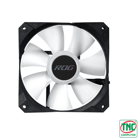 Tản nhiệt nước 3 Fan AIO Asus ROG STRIX LC II 360 ARGB