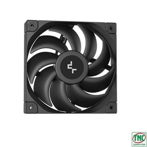 Tản nhiệt nước 3 Fan Deepcool MYSTIQUE 360