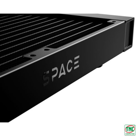 Tản nhiệt nước CPU 2 Fan ID-COOLING SPACE SL240 XE ARGB Black