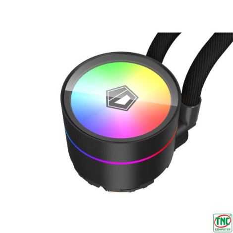 Tản nhiệt nước CPU 2 Fan ID-COOLING ZOOMFLOW 240-XT ARGB V2