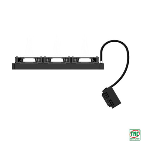 Tản nhiệt nước CPU 3 Fan ID-COOLING DASHFLOW 360-XT ARGB