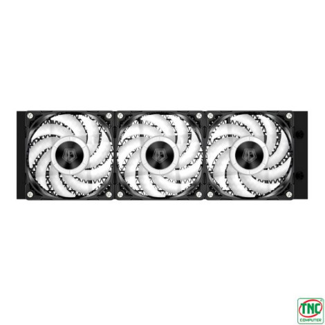 Tản nhiệt nước CPU 3 Fan ID-COOLING DASHFLOW 360-XT ARGB