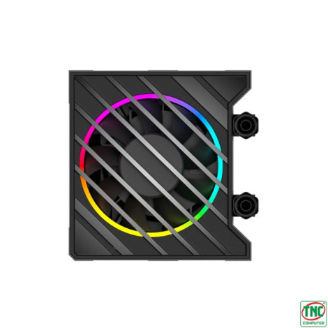 Tản nhiệt nước CPU 3 Fan ID-COOLING DASHFLOW 360-XT ARGB