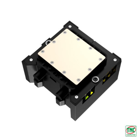 Tản nhiệt nước CPU 3 Fan ID-COOLING DASHFLOW 360-XT ARGB