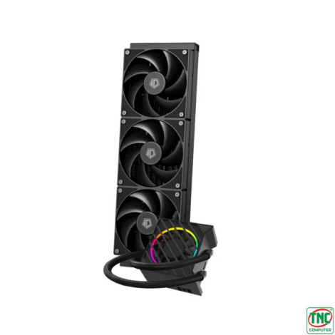 Tản nhiệt nước CPU 3 Fan ID-COOLING DASHFLOW 360-XT LITE Black