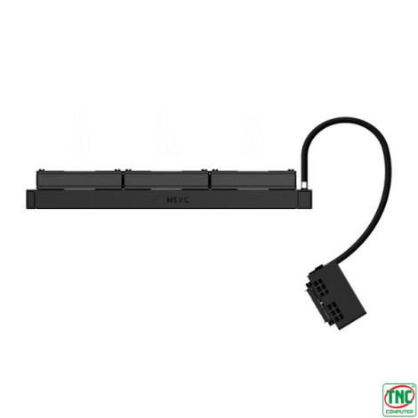 Tản nhiệt nước CPU 3 Fan ID-COOLING DASHFLOW 360-XT LITE Black