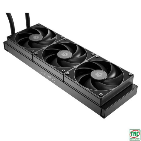 Tản nhiệt nước CPU 3 Fan ID-COOLING DASHFLOW 360-XT LITE Black