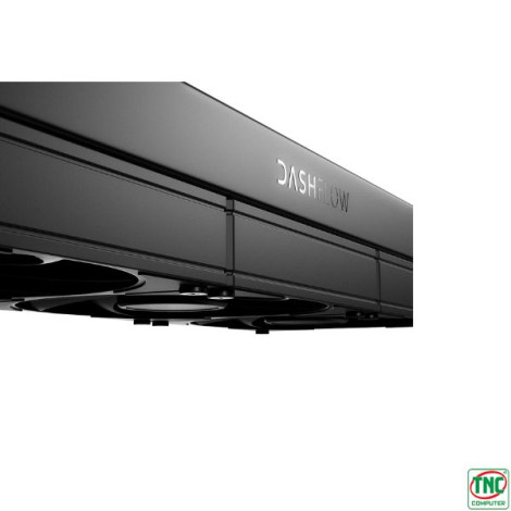 Tản nhiệt nước CPU 3 Fan ID-COOLING DASHFLOW 360-XT LITE Black