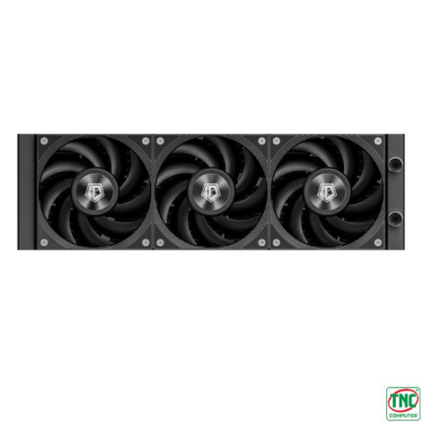 Tản nhiệt nước CPU 3 Fan ID-COOLING DX360 MAX ARGB Black