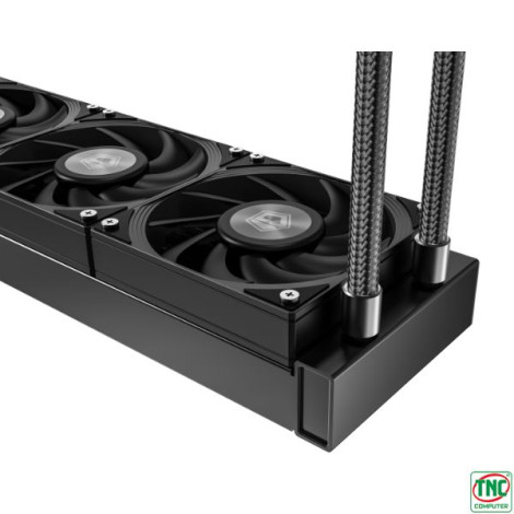 Tản nhiệt nước CPU 3 Fan ID-COOLING DX360 MAX ARGB Black