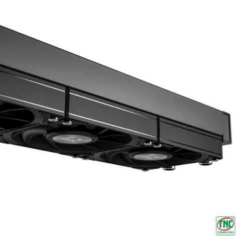 Tản nhiệt nước CPU 3 Fan ID-COOLING DX360 MAX ARGB Black