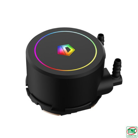 Tản nhiệt nước CPU 3 Fan ID-COOLING FX360 ARGB Black