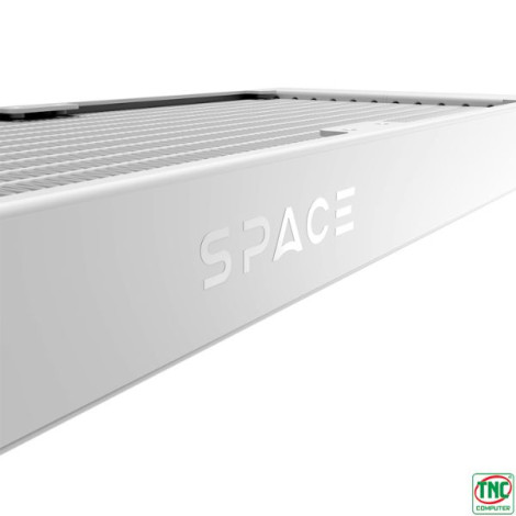 Tản nhiệt nước CPU 3 Fan ID-COOLING SPACE SL360 XE ARGB White