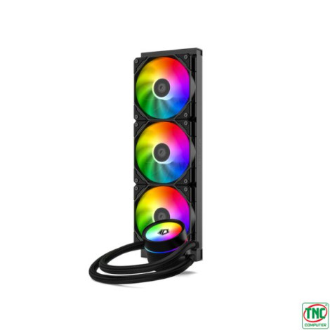 Tản nhiệt nước CPU 3 Fan ID-COOLING ZOOMFLOW 360-XT ARGB V2