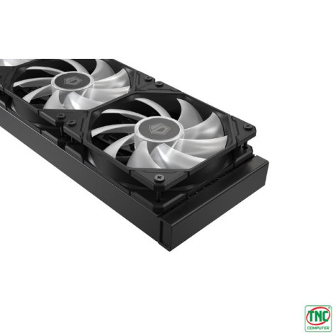 Tản nhiệt nước CPU 3 Fan ID-COOLING ZOOMFLOW 360-XT ARGB V2