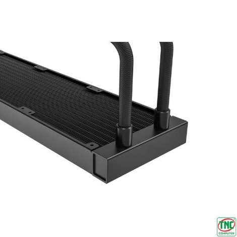 Tản nhiệt nước CPU 3 Fan ID-COOLING ZOOMFLOW 360-XT ARGB V2