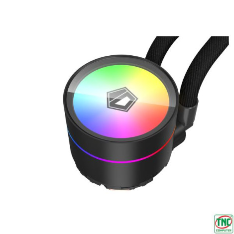 Tản nhiệt nước CPU 3 Fan ID-COOLING ZOOMFLOW 360-XT ARGB V2