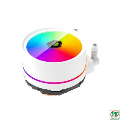 Tản nhiệt nước CPU 3 Fan ID-COOLING ZOOMFLOW 360-XT SNOW