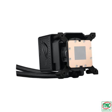 Tản nhiệt nước AIO CPU 3 Fan ASUS Rog RYUJIN III 360 ARGB Extreme