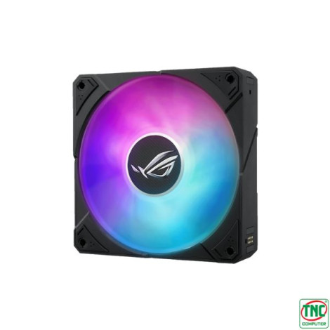 Tản nhiệt nước AIO CPU 3 Fan ASUS Rog RYUJIN III 360 ARGB Extreme