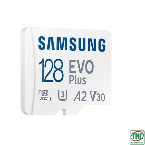 Thẻ nhớ 128GB Micro-SD Samsung Evo Plus MB-MC128KA/APC