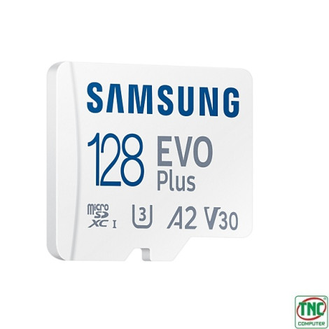 Thẻ nhớ 128GB Micro-SD Samsung Evo Plus MB-MC128KA/APC