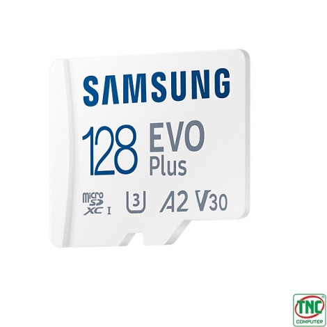 Thẻ nhớ 128GB Micro-SD Samsung Evo Plus MB-MC128KA/APC