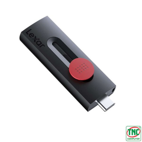 USB Lexar JumpDrive Dual Drive D300 32GB LJDD300032G-BNBNG