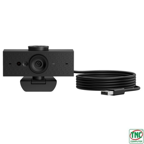 Webcam HP 620 FHD (6Y7L2AA)