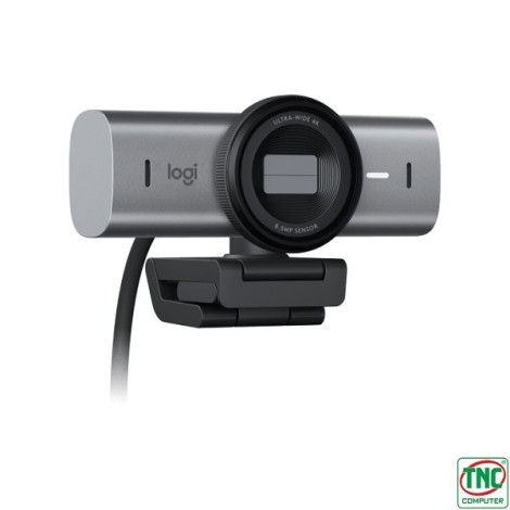Webcam Logitech MX BRIO 705 For Business Graphite (960-001531)
