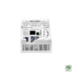 Access point H3C WA6120H (1775 Mbps/ Wifi 6/ 2.4/5 GHz)