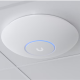 Access Point Unifi U7 Pro Max (15 Gbps/ Wifi 7/ 2.4/5/6 GHz) - (Chưa kèm nguồn)
