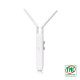 Access Point Unifi AC MESH UAP-AC-M (1167 Mbps/ Wifi 5/ 2.4GHz/5GHz)