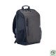 Ba lô máy tính HP Travel 25 Liter 15.6 Iron Grey (6B8U4AA)